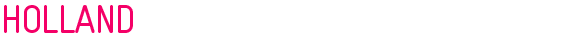 holland